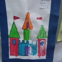 kutlu doğüm ,kurban bayramı ,artık materyal ,kağit işleri ,sınıf süsü ,anneler günü ,babalar günü ,gelişim raporu  (1592)