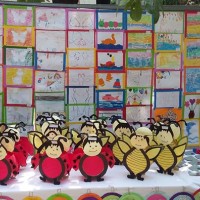 kutlu doğüm ,kurban bayramı ,artık materyal ,kağit işleri ,sınıf süsü ,anneler günü ,babalar günü ,gelişim raporu  (1611)