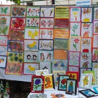 kutlu doğüm ,kurban bayramı ,artık materyal ,kağit işleri ,sınıf süsü ,anneler günü ,babalar günü ,gelişim raporu  (1614)