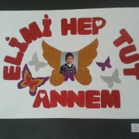 kutlu doğüm ,kurban bayramı ,artık materyal ,kağit işleri ,sınıf süsü ,anneler günü ,babalar günü ,gelişim raporu  (1626)