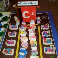 kutlu doğüm ,kurban bayramı ,artık materyal ,kağit işleri ,sınıf süsü ,anneler günü ,babalar günü ,gelişim raporu  (1628)