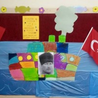 kutlu doğüm ,kurban bayramı ,artık materyal ,kağit işleri ,sınıf süsü ,anneler günü ,babalar günü ,gelişim raporu  (1642)