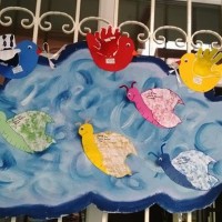 kutlu doğüm ,kurban bayramı ,artık materyal ,kağit işleri ,sınıf süsü ,anneler günü ,babalar günü ,gelişim raporu  (1644)