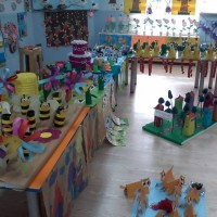 kutlu doğüm ,kurban bayramı ,artık materyal ,kağit işleri ,sınıf süsü ,anneler günü ,babalar günü ,gelişim raporu  (1652)