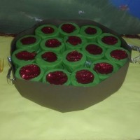 kutlu doğüm ,kurban bayramı ,artık materyal ,kağit işleri ,sınıf süsü ,anneler günü ,babalar günü ,gelişim raporu  (1682)