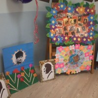 kutlu doğüm ,kurban bayramı ,artık materyal ,kağit işleri ,sınıf süsü ,anneler günü ,babalar günü ,gelişim raporu  (1690)