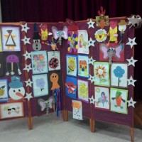 kutlu doğüm ,kurban bayramı ,artık materyal ,kağit işleri ,sınıf süsü ,anneler günü ,babalar günü ,gelişim raporu  (1697)