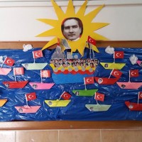 kutlu doğüm ,kurban bayramı ,artık materyal ,kağit işleri ,sınıf süsü ,anneler günü ,babalar günü ,gelişim raporu  (1747)