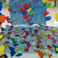 kutlu doğüm ,kurban bayramı ,artık materyal ,kağit işleri ,sınıf süsü ,anneler günü ,babalar günü ,gelişim raporu  (1750)