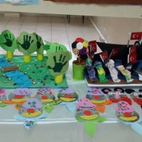 kutlu doğüm ,kurban bayramı ,artık materyal ,kağit işleri ,sınıf süsü ,anneler günü ,babalar günü ,gelişim raporu  (1766)