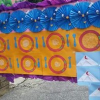 kutlu doğüm ,kurban bayramı ,artık materyal ,kağit işleri ,sınıf süsü ,anneler günü ,babalar günü ,gelişim raporu  (1773)