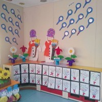 kutlu doğüm ,kurban bayramı ,artık materyal ,kağit işleri ,sınıf süsü ,anneler günü ,babalar günü ,gelişim raporu  (1807)