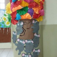 kutlu doğüm ,kurban bayramı ,artık materyal ,kağit işleri ,sınıf süsü ,anneler günü ,babalar günü ,gelişim raporu  (1812)