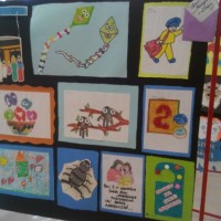 kutlu doğüm ,kurban bayramı ,artık materyal ,kağit işleri ,sınıf süsü ,anneler günü ,babalar günü ,gelişim raporu  (1818)