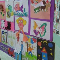 kutlu doğüm ,kurban bayramı ,artık materyal ,kağit işleri ,sınıf süsü ,anneler günü ,babalar günü ,gelişim raporu  (1825)