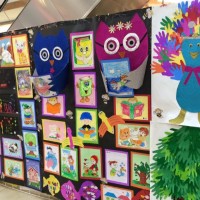 kutlu doğüm ,kurban bayramı ,artık materyal ,kağit işleri ,sınıf süsü ,anneler günü ,babalar günü ,gelişim raporu  (1829)