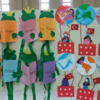 kutlu doğüm ,kurban bayramı ,artık materyal ,kağit işleri ,sınıf süsü ,anneler günü ,babalar günü ,gelişim raporu  (1834)