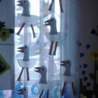 kutlu doğüm ,kurban bayramı ,artık materyal ,kağit işleri ,sınıf süsü ,anneler günü ,babalar günü ,gelişim raporu  (1838)