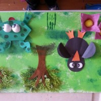 kutlu doğüm ,kurban bayramı ,artık materyal ,kağit işleri ,sınıf süsü ,anneler günü ,babalar günü ,gelişim raporu  (1854)