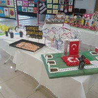 kutlu doğüm ,kurban bayramı ,artık materyal ,kağit işleri ,sınıf süsü ,anneler günü ,babalar günü ,gelişim raporu  (1857)