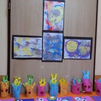 kutlu doğüm ,kurban bayramı ,artık materyal ,kağit işleri ,sınıf süsü ,anneler günü ,babalar günü ,gelişim raporu  (1868)