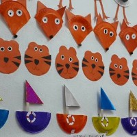 kutlu doğüm ,kurban bayramı ,artık materyal ,kağit işleri ,sınıf süsü ,anneler günü ,babalar günü ,gelişim raporu  (1874)