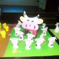 kutlu doğüm ,kurban bayramı ,artık materyal ,kağit işleri ,sınıf süsü ,anneler günü ,babalar günü ,gelişim raporu  (1877)