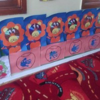 kutlu doğüm ,kurban bayramı ,artık materyal ,kağit işleri ,sınıf süsü ,anneler günü ,babalar günü ,gelişim raporu  (1886)