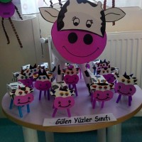 kutlu doğüm ,kurban bayramı ,artık materyal ,kağit işleri ,sınıf süsü ,anneler günü ,babalar günü ,gelişim raporu  (1888)