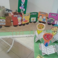 kutlu doğüm ,kurban bayramı ,artık materyal ,kağit işleri ,sınıf süsü ,anneler günü ,babalar günü ,gelişim raporu  (1898)