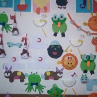 kutlu doğüm ,kurban bayramı ,artık materyal ,kağit işleri ,sınıf süsü ,anneler günü ,babalar günü ,gelişim raporu  (1905)