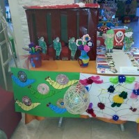 kutlu doğüm ,kurban bayramı ,artık materyal ,kağit işleri ,sınıf süsü ,anneler günü ,babalar günü ,gelişim raporu  (1918)