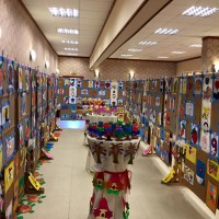 kutlu doğüm ,kurban bayramı ,artık materyal ,kağit işleri ,sınıf süsü ,anneler günü ,babalar günü ,gelişim raporu  (1921)