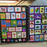 kutlu doğüm ,kurban bayramı ,artık materyal ,kağit işleri ,sınıf süsü ,anneler günü ,babalar günü ,gelişim raporu  (1923)