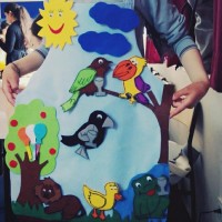 kutlu doğüm ,kurban bayramı ,artık materyal ,kağit işleri ,sınıf süsü ,anneler günü ,babalar günü ,gelişim raporu  (1925)