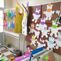 kutlu doğüm ,kurban bayramı ,artık materyal ,kağit işleri ,sınıf süsü ,anneler günü ,babalar günü ,gelişim raporu  (1928)