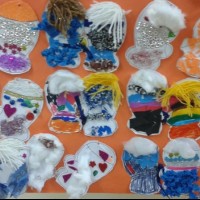 kutlu doğüm ,kurban bayramı ,artık materyal ,kağit işleri ,sınıf süsü ,anneler günü ,babalar günü ,gelişim raporu  (1930)