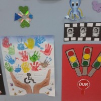 kutlu doğüm ,kurban bayramı ,artık materyal ,kağit işleri ,sınıf süsü ,anneler günü ,babalar günü ,gelişim raporu  (1931)