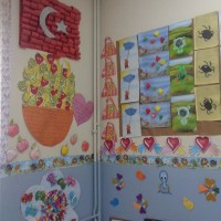 kutlu doğüm ,kurban bayramı ,artık materyal ,kağit işleri ,sınıf süsü ,anneler günü ,babalar günü ,gelişim raporu  (1937)