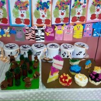 kutlu doğüm ,kurban bayramı ,artık materyal ,kağit işleri ,sınıf süsü ,anneler günü ,babalar günü ,gelişim raporu  (1946)