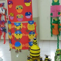 kutlu doğüm ,kurban bayramı ,artık materyal ,kağit işleri ,sınıf süsü ,anneler günü ,babalar günü ,gelişim raporu  (1948)