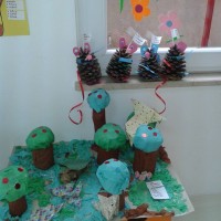 kutlu doğüm ,kurban bayramı ,artık materyal ,kağit işleri ,sınıf süsü ,anneler günü ,babalar günü ,gelişim raporu  (1949)