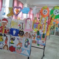 kutlu doğüm ,kurban bayramı ,artık materyal ,kağit işleri ,sınıf süsü ,anneler günü ,babalar günü ,gelişim raporu  (1957)