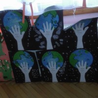 kutlu doğüm ,kurban bayramı ,artık materyal ,kağit işleri ,sınıf süsü ,anneler günü ,babalar günü ,gelişim raporu  (1961)