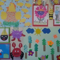 kutlu doğüm ,kurban bayramı ,artık materyal ,kağit işleri ,sınıf süsü ,anneler günü ,babalar günü ,gelişim raporu  (1964)