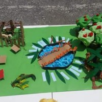 kutlu doğüm ,kurban bayramı ,artık materyal ,kağit işleri ,sınıf süsü ,anneler günü ,babalar günü ,gelişim raporu  (1969)