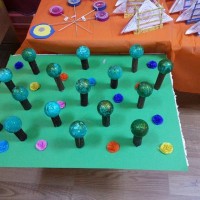 kutlu doğüm ,kurban bayramı ,artık materyal ,kağit işleri ,sınıf süsü ,anneler günü ,babalar günü ,gelişim raporu  (1971)