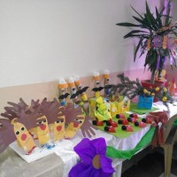 kutlu doğüm ,kurban bayramı ,artık materyal ,kağit işleri ,sınıf süsü ,anneler günü ,babalar günü ,gelişim raporu  (1973)