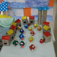 kutlu doğüm ,kurban bayramı ,artık materyal ,kağit işleri ,sınıf süsü ,anneler günü ,babalar günü ,gelişim raporu  (1974)