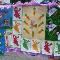 kutlu doğüm ,kurban bayramı ,artık materyal ,kağit işleri ,sınıf süsü ,anneler günü ,babalar günü ,gelişim raporu  (1975)